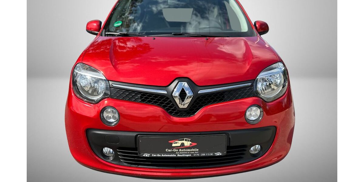 Renault Twingo 107.000 km 7.999 &euro; Reutlingen 72770