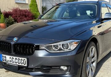 BMW 330 240.669 km 12.900 &euro; Gäufelden 71126