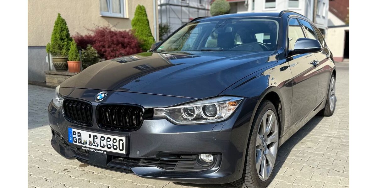 BMW 330 240.669 km 12.900 &euro; Gäufelden 71126