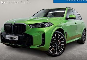 BMW X5 16.547 km 88.103 &euro; Stuttgart 70569
