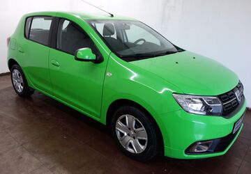 Dacia Sandero 72.000 km 6.500 &euro; Mühlacker 75417