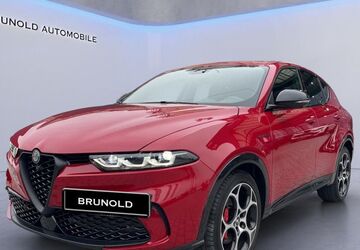 Alfa Romeo Tonale 37.200 km 29.900 &euro; Stuttgart 70565