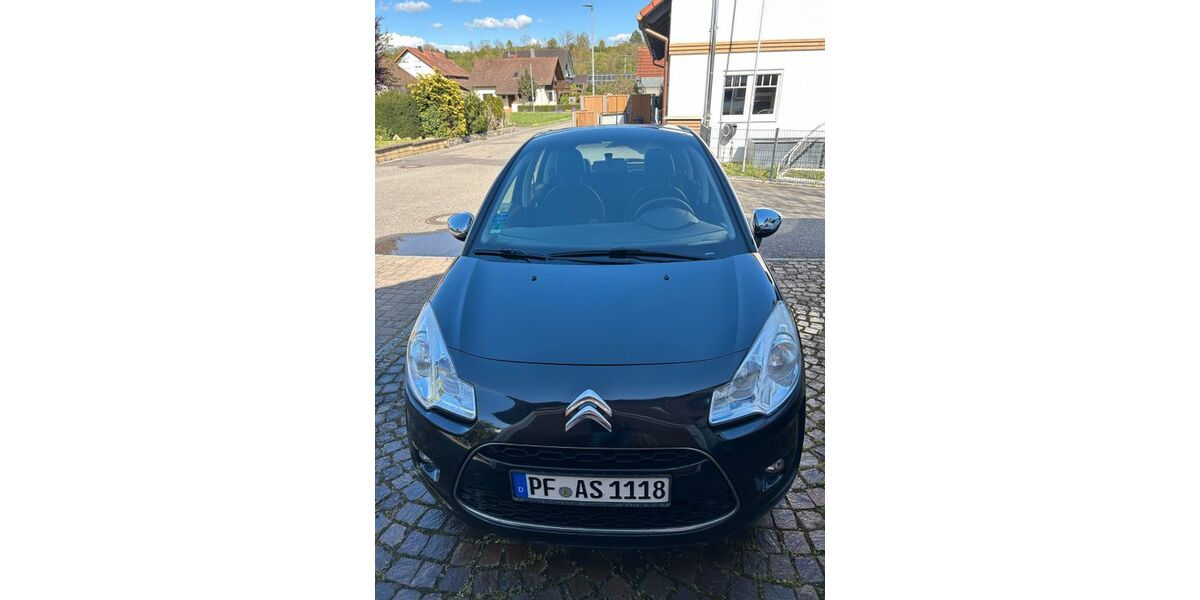 Citroen C3 119.000 km 4.900 &euro; Mühlacker 75417
