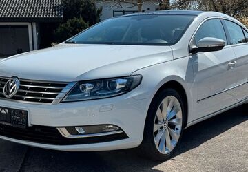 VW CC 50.700 km 19.700 &euro; Weil im Schönbuch 71088