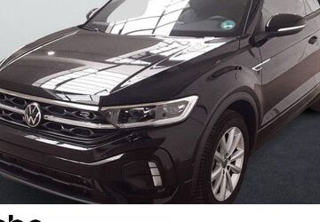VW T-Roc 24.369 km 31.660 &euro; Reutlingen 72770