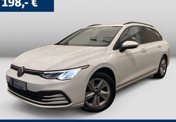 VW Golf 97.292 km 20.790 &euro; Niefern-Öschelbronn 75223