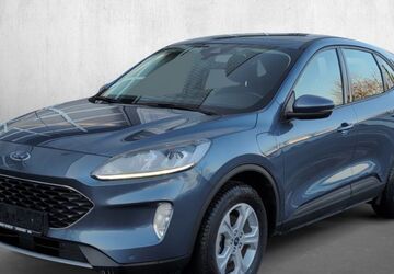 Ford Kuga 49.629 km 21.990 &euro; Ludwigsburg 71636