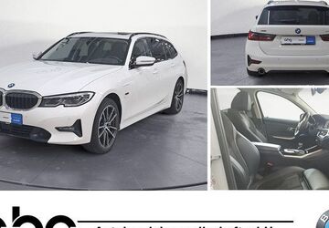 BMW 330 86.027 km 30.930 &euro; Esslingen am Neckar 73730