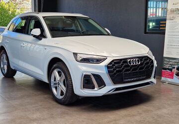 Audi Q5 99.400 km 29.999 &euro; Gäufelden 71126