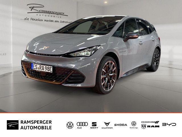 Cupra Born 8.400 km 39.930 &euro; Nürtingen 72622