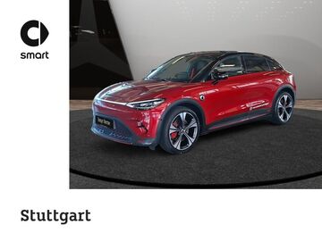 Gebrauchte Smart #3