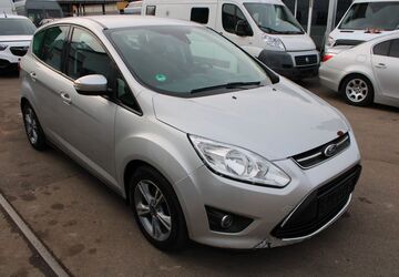Ford C-Max 392.000 km 3.700 &euro; Weil im Schönbuch 71093