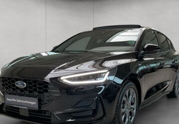 Ford Focus 11.100 km 24.450 &euro; Stuttgart 70469