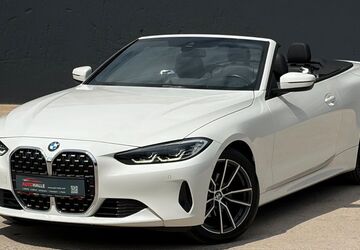 BMW 420 72.760 km 35.990 &euro; Rottenburg am Neckar 72108