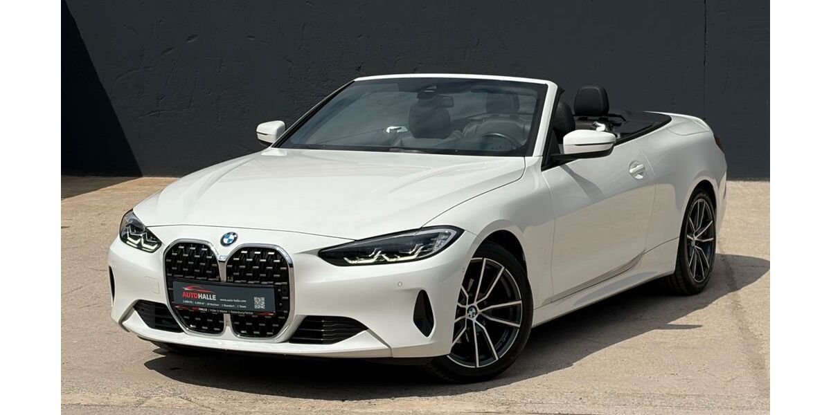 BMW 420 72.760 km 35.990 &euro; Rottenburg am Neckar 72108