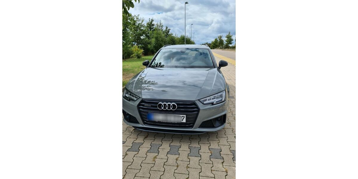 Audi A4 150.000 km 22.000 &euro; Pforzheim 75177