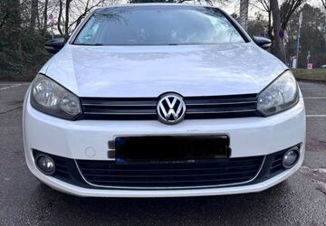VW Golf 260.000 km 1.500 &euro; Stuttgart 70567