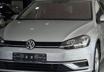 VW Golf 143.000 km 14.490 &euro; Weil im Schönbuch 71093