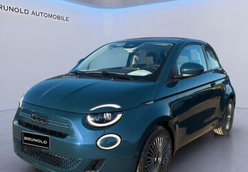 Fiat 500 3.000 km 17.900 &euro; Ludwigsburg 71634