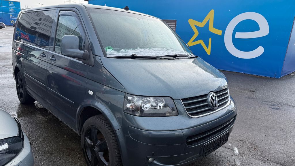 VW T5 Transporter 326.000 km 6.999 &euro; Sindelfingen 71065