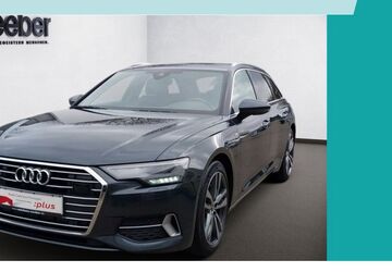 Audi A6 76.156 km 36.489 &euro; Herrenberg 71083
