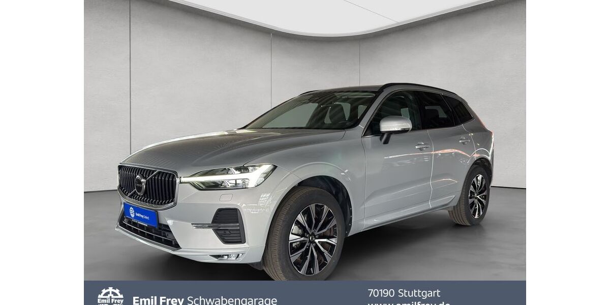 Volvo XC60 16.877 km 37.400 &euro; Stuttgart 70190