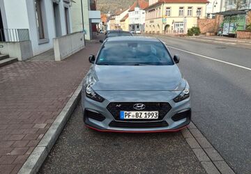 Hyundai i30 70.000 km 21.050 &euro; Niefern-Öschelbronn 75223