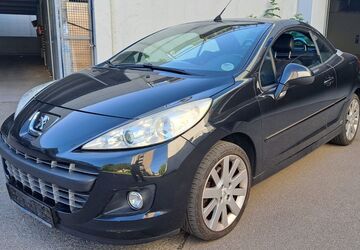 Peugeot 207 150.000 km 3.400 &euro; Reutlingen 72766