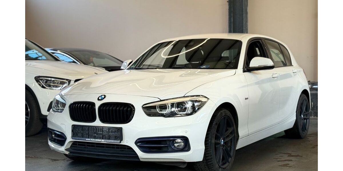 BMW 120 174.300 km 12.500 &euro; Stuttgart 70374