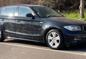 BMW 116 145.000 km 2.300 &euro; Fellbach 70736