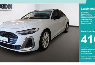 Audi A5 24.782 km 52.489 &euro; Leonberg 71229