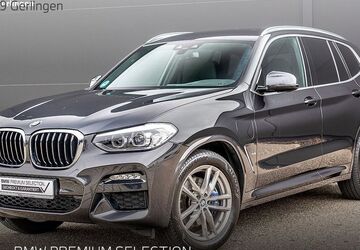 BMW X3 37.900 km 33.970 &euro; Gerlingen 70839