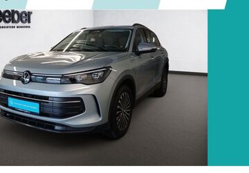 VW Tiguan 3.720 km 31.970 &euro; Herrenberg 71083