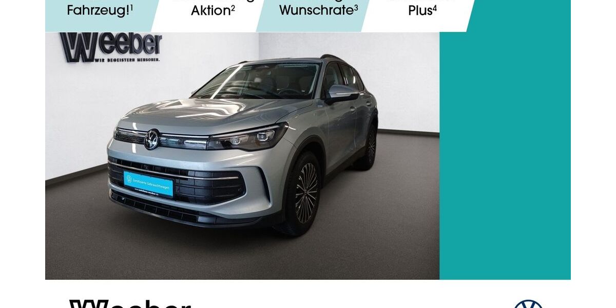 VW Tiguan 3.720 km 31.970 &euro; Herrenberg 71083