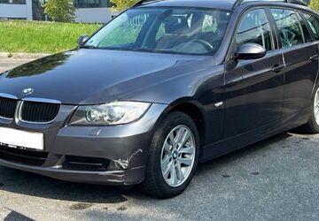 BMW 318 280.000 km 1.800 &euro; Reutlingen 72760