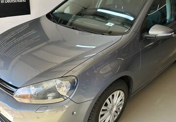 VW Golf 161.908 km 4.990 &euro; LEONBERG 71229