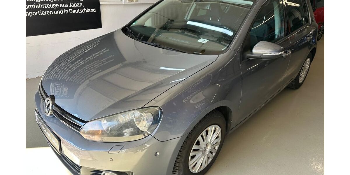 VW Golf 161.908 km 4.990 &euro; LEONBERG 71229