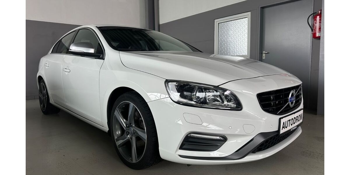 Volvo S60 138.570 km 12.800 &euro; Neckartailfingen 72666