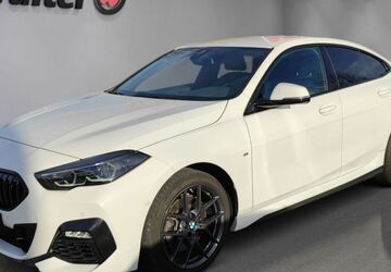 BMW 220 45.500 km 27.990 &euro; Pforzheim 75177