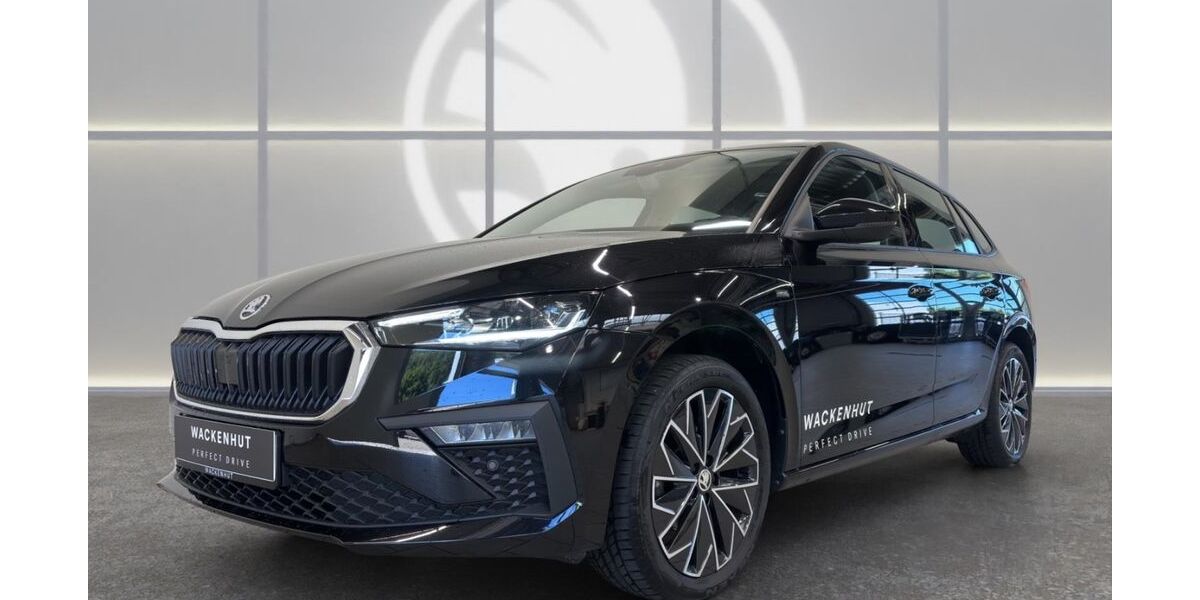 Skoda Scala 22.000 km 22.900 &euro; Nagold 72202