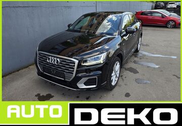 Audi Q2 83.202 km 18.670 &euro; Waiblingen 71332