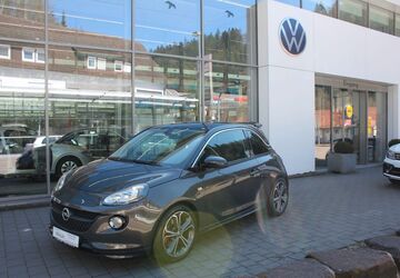 Opel Adam 88.490 km 11.490 &euro; Wildberg 72218