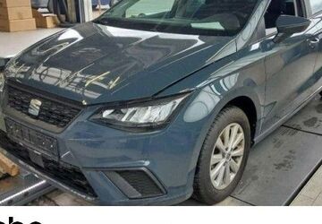 Seat Ibiza 6.348 km 20.430 &euro; Reutlingen 72770