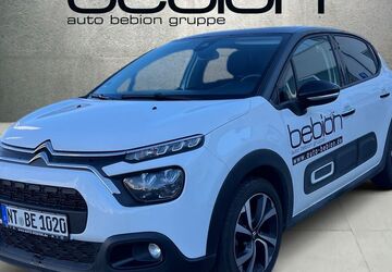 Citroen C3 12.126 km 15.450 &euro; Magstadt 71106