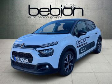 Gebrauchte Citroën C3