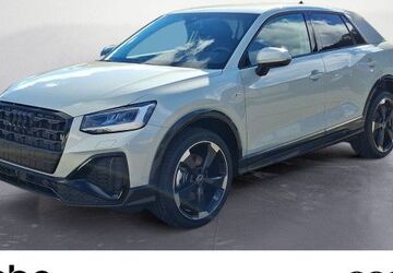 Audi Q2 1.990 km 39.900 &euro; Reutlingen 72760