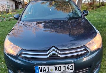 Citroen C4 263.953 km 4.300 &euro; Mühlacker 75417