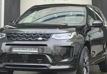 Land Rover Discovery Sport 120.000 km 26.600 &euro; Reutlingen/Mittelstadt 72766