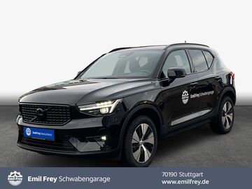 Gebrauchte Volvo XC40
