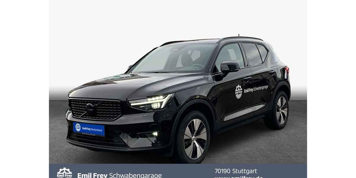 Volvo XC40 3.950 km 45.890 &euro; Stuttgart 70190